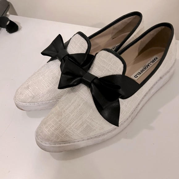 Classic shoes - Picture 4 of 4